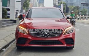 Xe Mercedes Benz C class C300 AMG 2019