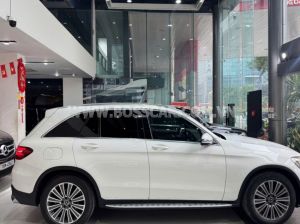 Xe Mercedes Benz GLC 250 4Matic 2018