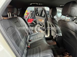 Xe Mercedes Benz GLC 250 4Matic 2018
