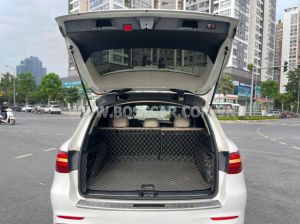 Xe Mercedes Benz GLC 300 4Matic 2017