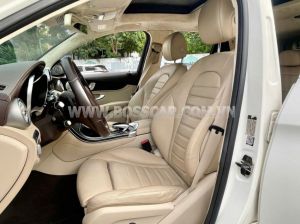 Xe Mercedes Benz GLC 300 4Matic 2017
