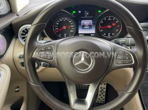 Xe Mercedes Benz GLC 300 4Matic 2017