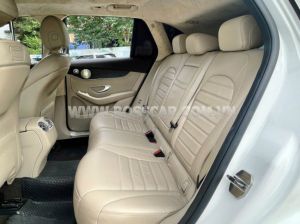 Xe Mercedes Benz GLC 300 4Matic 2017
