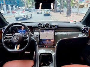 Xe Mercedes Benz GLC 300 4Matic 2023