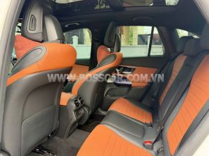 Xe Mercedes Benz GLC 300 4Matic 2023