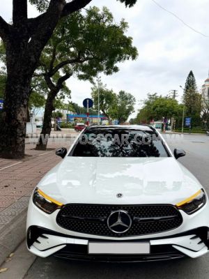 Xe Mercedes Benz GLC 300 4Matic 2023