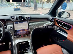 Xe Mercedes Benz GLC 300 4Matic 2023