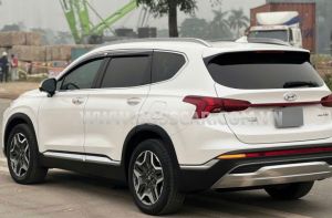 Xe Hyundai SantaFe Cao cấp 2.2L HTRAC 2022