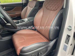 Xe Hyundai SantaFe Cao cấp 2.2L HTRAC 2022