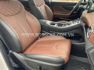 Xe Hyundai SantaFe Cao cấp 2.2L HTRAC 2022