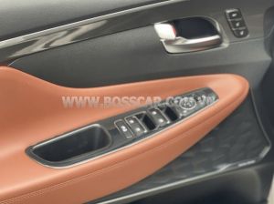Xe Hyundai SantaFe Cao cấp 2.2L HTRAC 2022
