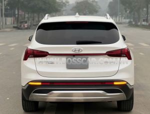 Xe Hyundai SantaFe Cao cấp 2.2L HTRAC 2022