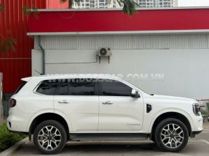 Xe Ford Everest Titanium Plus 2.0L 4x4 AT 2023