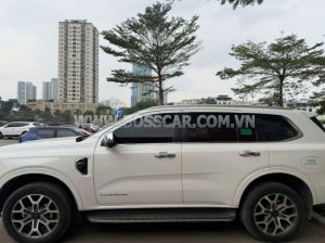 Xe Ford Everest Titanium Plus 2.0L 4x4 AT 2023