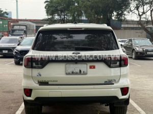 Xe Ford Everest Titanium Plus 2.0L 4x4 AT 2023