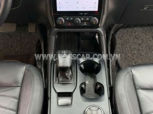 Xe Ford Everest Titanium Plus 2.0L 4x4 AT 2023