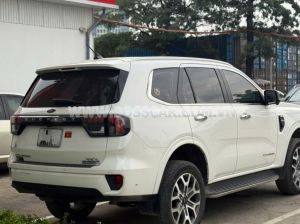 Xe Ford Everest Titanium Plus 2.0L 4x4 AT 2023