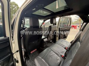 Xe Ford Everest Titanium Plus 2.0L 4x4 AT 2023