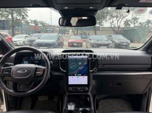 Xe Ford Everest Titanium Plus 2.0L 4x4 AT 2023