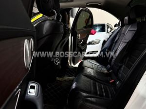 Xe Mercedes Benz C class C200 Exclusive 2018