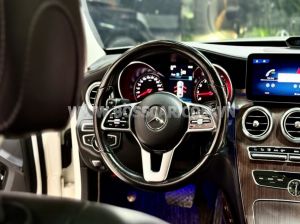 Xe Mercedes Benz C class C200 Exclusive 2018