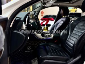 Xe Mercedes Benz C class C200 Exclusive 2018