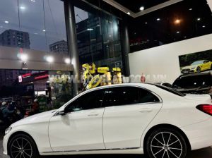 Xe Mercedes Benz C class C200 Exclusive 2018