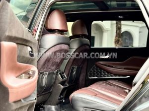 Xe Hyundai SantaFe Premium 2.2L HTRAC 2019
