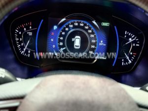 Xe Hyundai SantaFe Premium 2.2L HTRAC 2019
