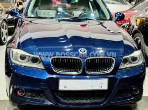 Xe BMW 3 Series 320i 2009