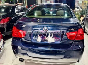 Xe BMW 3 Series 320i 2009