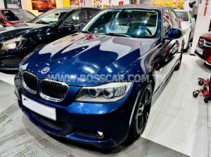Xe BMW 3 Series 320i 2009