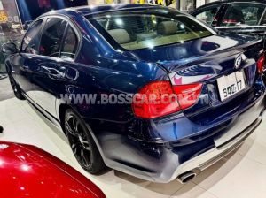 Xe BMW 3 Series 320i 2009