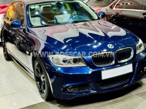 Xe BMW 3 Series 320i 2009