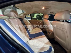 Xe BMW 3 Series 320i 2009