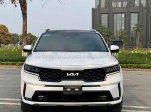Xe Kia Sorento Signature 2.5 AT AWD 2023