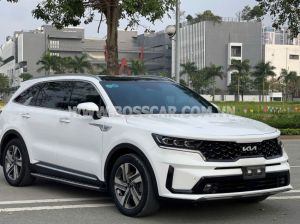 Xe Kia Sorento Signature 2.5 AT AWD 2023