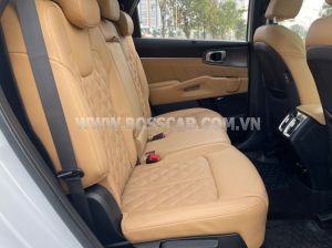 Xe Kia Sorento Signature 2.5 AT AWD 2023