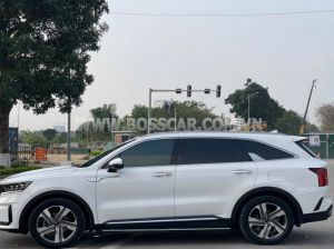 Xe Kia Sorento Signature 2.5 AT AWD 2023