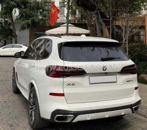 Xe BMW X5 xDrive40i M Sport 2025