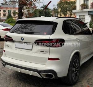 Xe BMW X5 xDrive40i M Sport 2025