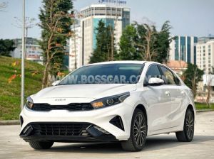 Xe Kia K3 Luxury 1.6 AT 2022