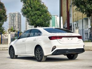 Xe Kia K3 Luxury 1.6 AT 2022