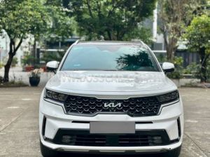 Xe Kia Sorento Signature 2.5 AT AWD 2023
