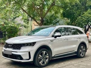 Xe Kia Sorento Signature 2.5 AT AWD 2023