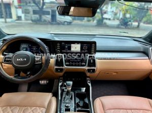 Xe Kia Sorento Signature 2.5 AT AWD 2023