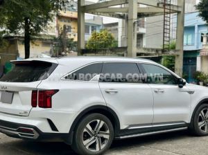 Xe Kia Sorento Signature 2.5 AT AWD 2023
