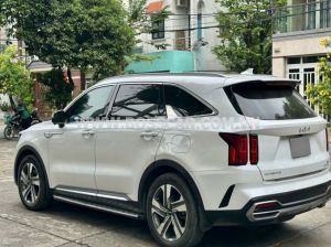 Xe Kia Sorento Signature 2.5 AT AWD 2023