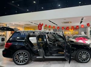 Xe Mercedes Benz GLK Class GLK220 CDI 4Matic 2014