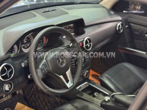 Xe Mercedes Benz GLK Class GLK220 CDI 4Matic 2014